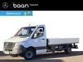 Mercedes-Benz 420 eSprinter Chassis L3 Pro 81kWh I 4250 GVW icm B-ri Blanc - thumbnail 1