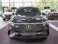 Mercedes-Benz EQB 350 EQB 350 4M AMG Line Burmester Fahrassistenz AHK Schwarz - thumbnail 9