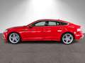 Audi A5 S line 40TDI Stron NAVI LED RFK ACC Rouge - thumbnail 3