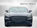 Bentley Continental GT MULLINER V8 HYBRID - MY26 Negro - thumbnail 2