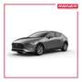 Mazda 3 Mazda3 e-Skyactiv-G140 Homura Aut. Grau - thumbnail 1