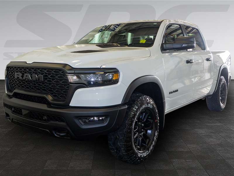 2026 RAM 1500 — снимка 5