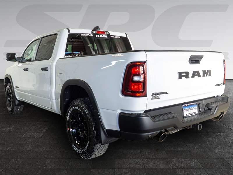 2026 RAM 1500 — снимка 4