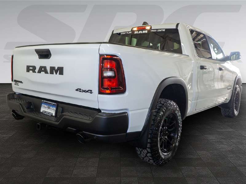2026 RAM 1500 — снимка 2