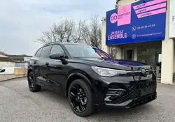 Volkswagen Tiguan 2.0 TDI 150 DSG7 R-Line — Attelage Toit Pano Caméra 360°