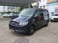 Volkswagen T6 California California Beach*Navi*AHK*Kamera*Leder*Sitzheizung Modrá - thumbnail 1