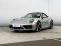 Porsche 911 Carrera S Cabriolet Grau - thumbnail 1