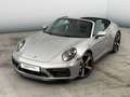 Porsche 911 Carrera S Cabriolet Grau - thumbnail 22