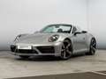 Porsche 911 Carrera S Cabriolet Grau - thumbnail 13