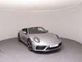 Porsche 911 Carrera S Cabriolet Grau - thumbnail 2