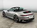 Porsche 911 Carrera S Cabriolet Grau - thumbnail 24