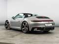 Porsche 911 Carrera S Cabriolet Grau - thumbnail 23