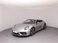 Porsche 911 Carrera S Cabriolet Grau - thumbnail 1