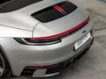 Porsche 911 Carrera S Cabriolet Grau - thumbnail 20