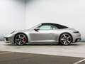 Porsche 911 Carrera S Cabriolet Grau - thumbnail 10