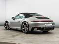 Porsche 911 Carrera S Cabriolet Grau - thumbnail 26