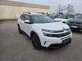 Citroen C5 Aircross Shine Hybrid 225 e-EAT8 Weiß - thumbnail 2