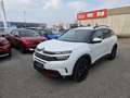 Citroen C5 Aircross Shine Hybrid 225 e-EAT8 Weiß - thumbnail 1
