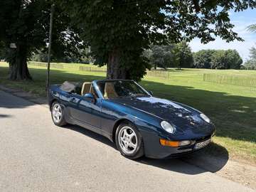 Cabriolet