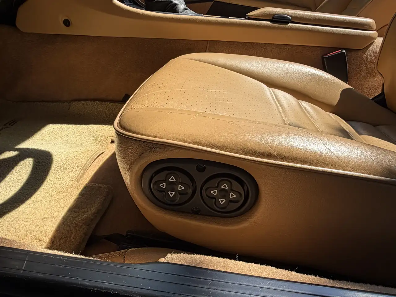 Porsche 968 Cabriolet, foto 12