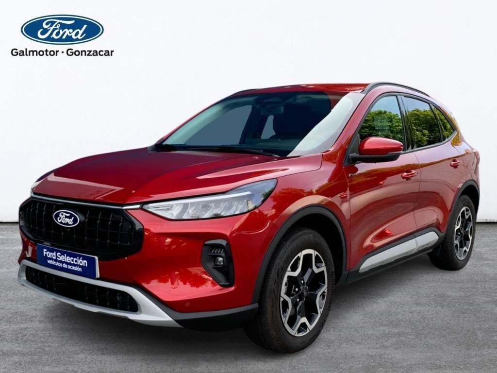 Ford Kuga 2.5 FHEV ACTIVE AWD AUTO 5P - foto 1
