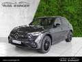 Mercedes-Benz GLC 300 e 4M AMG Line *AHK*360°*Distr*Memo*Burm* Gris - thumbnail 1
