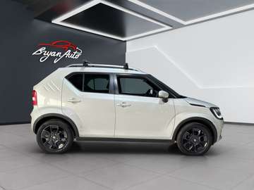 1.2 TOP 2WD HYBRID *PROMO*