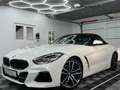 BMW Z4 Roadster sDrive 30 i M SPORT/LED/VRTL/DAB Weiß - thumbnail 6