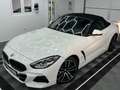 BMW Z4 Roadster sDrive 30 i M SPORT/LED/VRTL/DAB Weiß - thumbnail 5