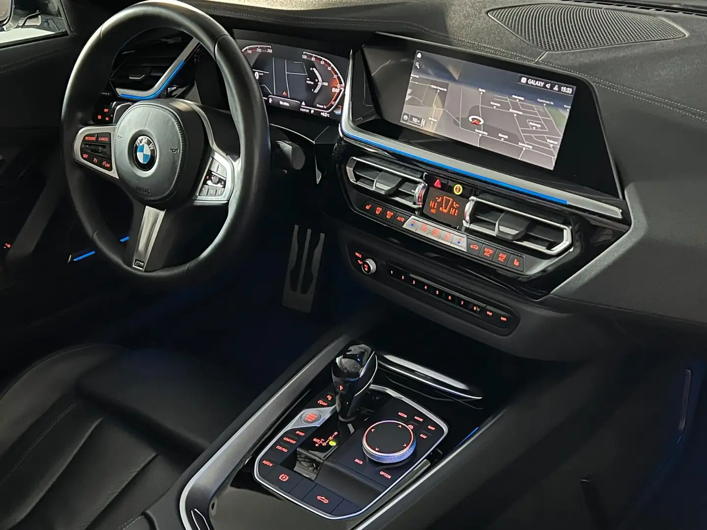 BMW Z4 Roadster sDrive 30 i M SPORT/LED/VRTL/DAB Blanc - 2