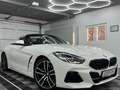 BMW Z4 Roadster sDrive 30 i M SPORT/LED/VRTL/DAB Weiß - thumbnail 9