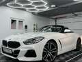 BMW Z4 Roadster sDrive 30 i M SPORT/LED/VRTL/DAB Weiß - thumbnail 1