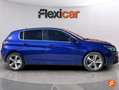 Peugeot 308 1.2 PureTech S&S Allure 110 Azul - thumbnail 3