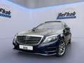 Mercedes-Benz S 500 S500AMG 4Matic*PANO*HUD*NIGHT*FOND/MEMORY*TV*360 Bleu - thumbnail 1