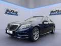 Mercedes-Benz S 500 S500AMG 4Matic*PANO*HUD*NIGHT*FOND/MEMORY*TV*360 Bleu - thumbnail 2