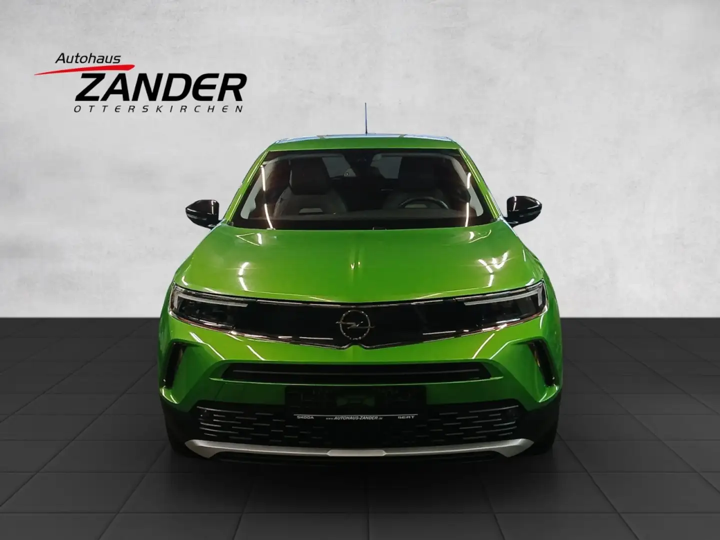 Opel Mokka e Elegance - Service neu Groen - 2