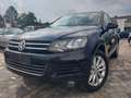 Volkswagen Touareg V6 TDI BMT*AHK*SHZ*Automat*Vollleder Negru - thumbnail 1