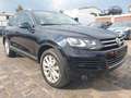 Volkswagen Touareg V6 TDI BMT*AHK*SHZ*Automat*Vollleder Negru - thumbnail 4