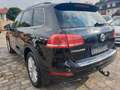 Volkswagen Touareg V6 TDI BMT*AHK*SHZ*Automat*Vollleder Negru - thumbnail 6