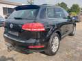 Volkswagen Touareg V6 TDI BMT*AHK*SHZ*Automat*Vollleder Negru - thumbnail 8
