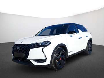 E-Tense Performance Line +