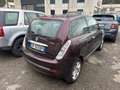 Lancia Ypsilon 1.3 mjt 16v Argento Burdeos - thumbnail 4