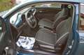Fiat 500e 3+1 ELECTRIQUE JA AIRCO 320 KMS AUTO  MOD 2024 Bleu - thumbnail 10