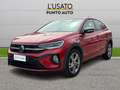Volkswagen Taigo 1.0 TSI 110 CV R-Line Rood - thumbnail 1