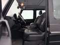 Mercedes-Benz G 500 G 500*BA3 FINAL EDITION*Ö- Fahrzeug*Erstbesitz* Zwart - thumbnail 19