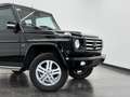 Mercedes-Benz G 500 G 500*BA3 FINAL EDITION*Ö- Fahrzeug*Erstbesitz* Zwart - thumbnail 11