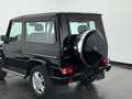 Mercedes-Benz G 500 G 500*BA3 FINAL EDITION*Ö- Fahrzeug*Erstbesitz* Zwart - thumbnail 18