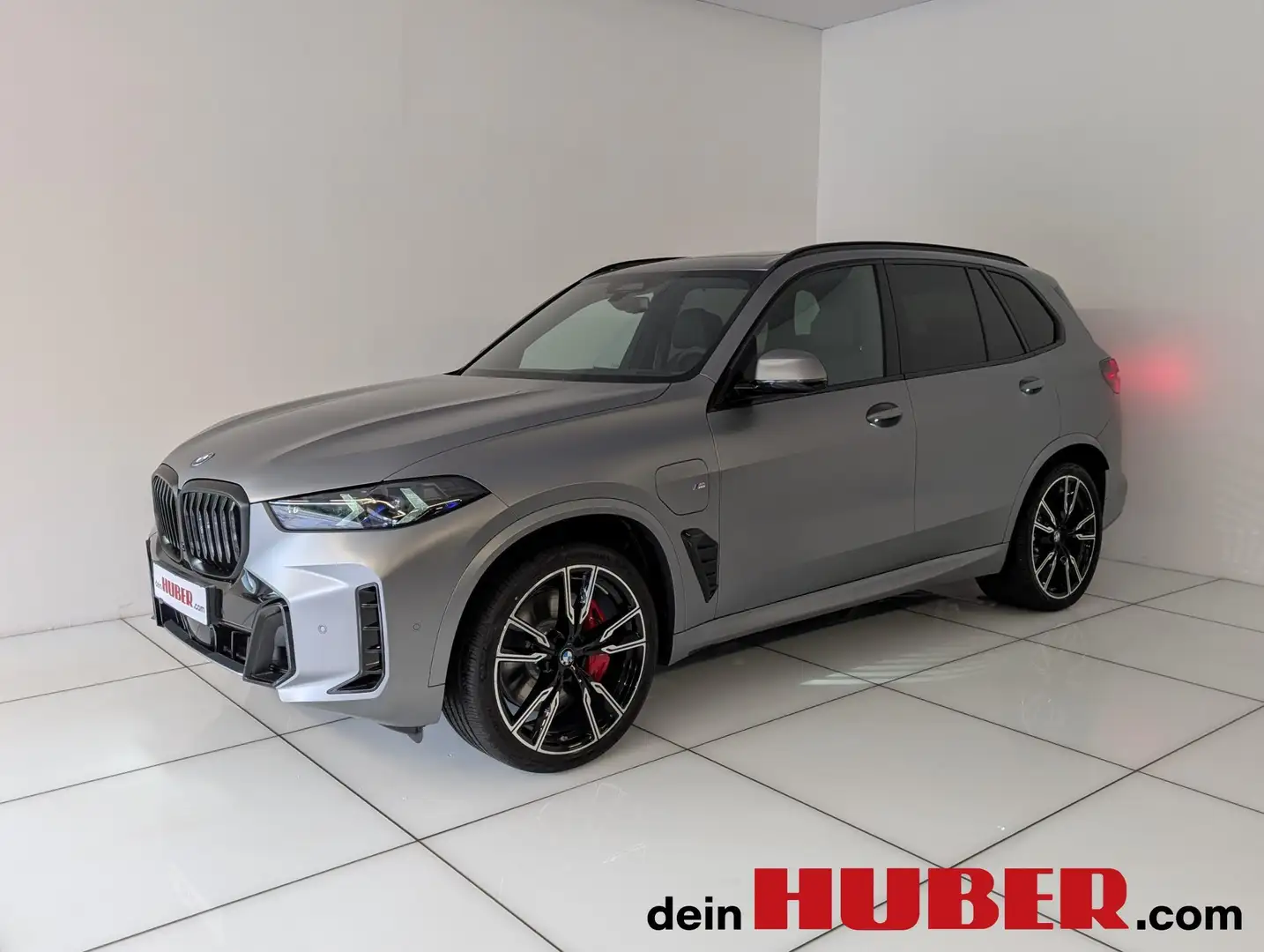 BMW X5 X5 xDrive50e Grau - 1