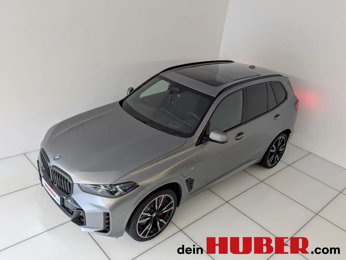 BMW X5 X5 xDrive50e Grau - 2
