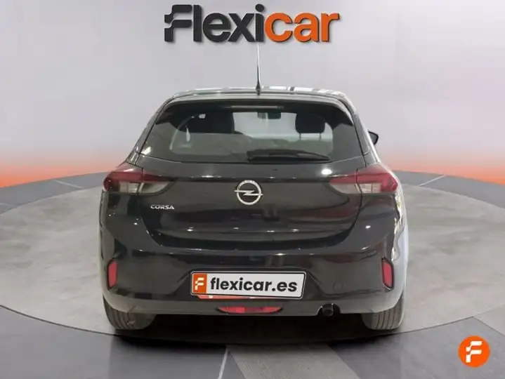 Opel Corsa EDITION 1.2 XEL MT5 S/S 2023, foto 4